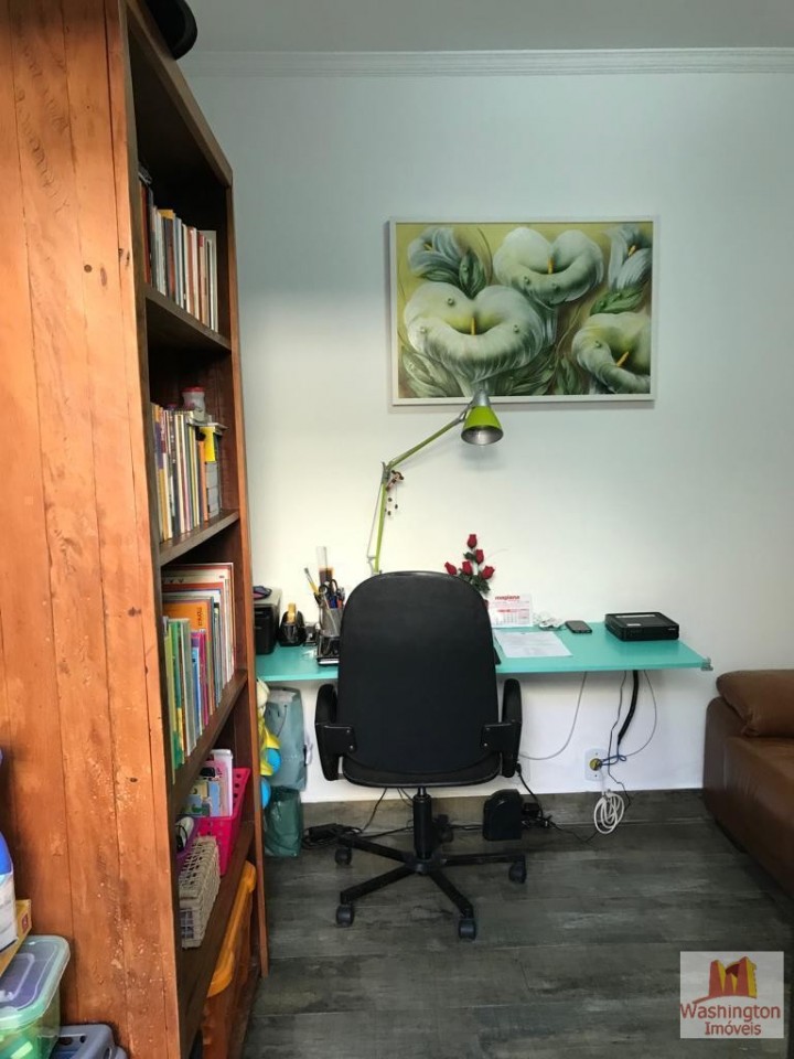 Casa  Mogi das cruzes  / Vila rei